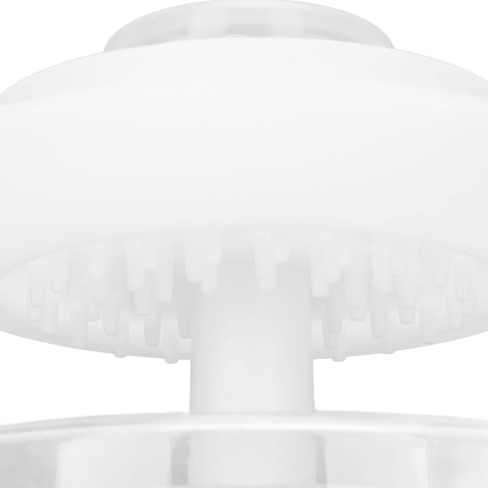 Diffuseur Humidificateur D'huiles Essentielles Et Veilleuse Colorée