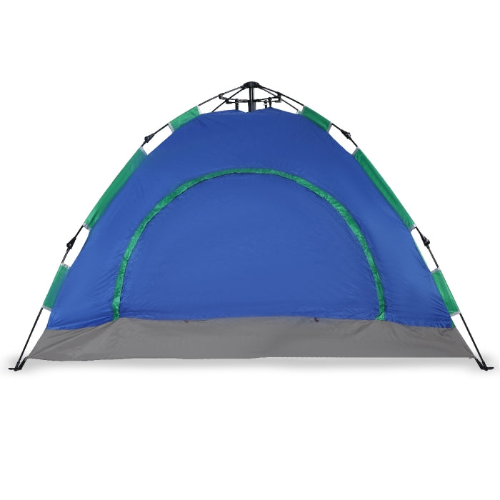 Tente Automatique 4 Places 2,00 M X 2,00 M X 1,50 M