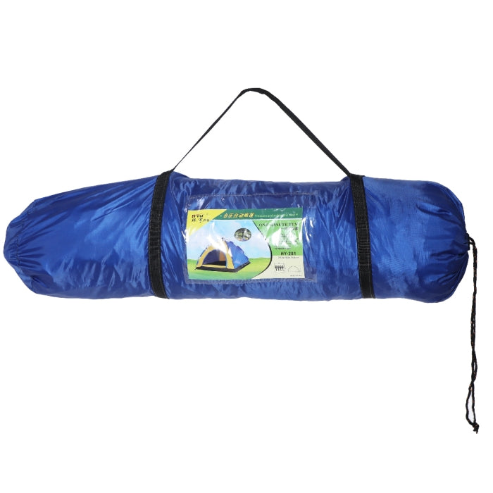 Tente Automatique 4 Places 2,00 M X 2,00 M X 1,50 M