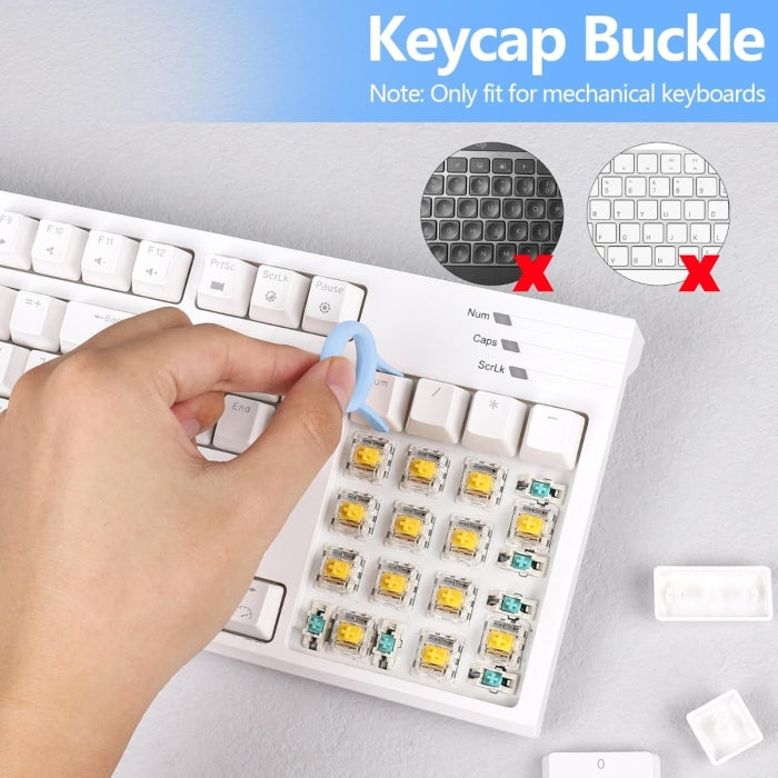 Kit De Nettoyage Multifonctionnel 7 En 1 Pour Électroniques
