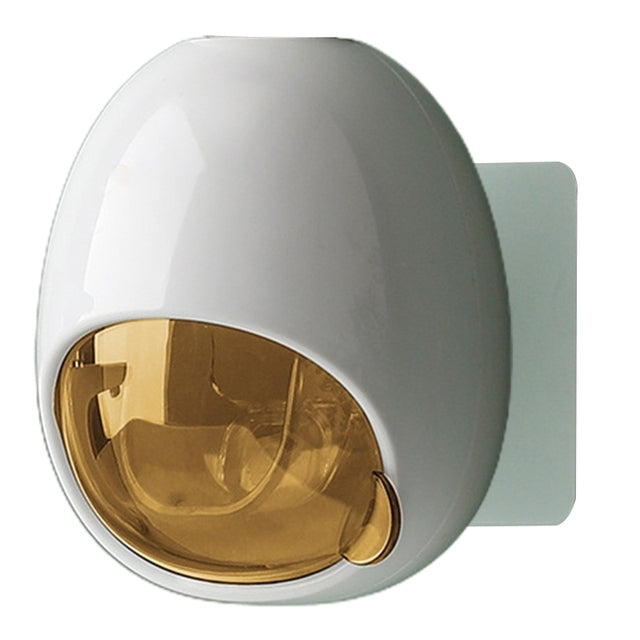 Distributeur Dentifrice Automatique Mural