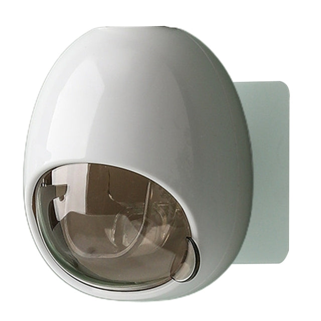Distributeur Dentifrice Automatique Mural