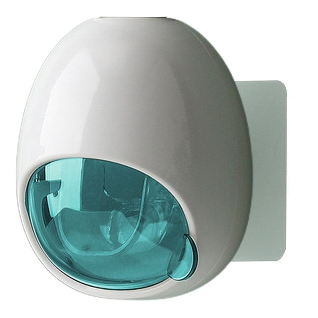Distributeur Dentifrice Automatique Mural