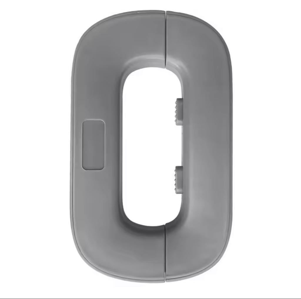 Serrure De Réfrigérateur Ou Porte De Congélateur Pour Sécurité
