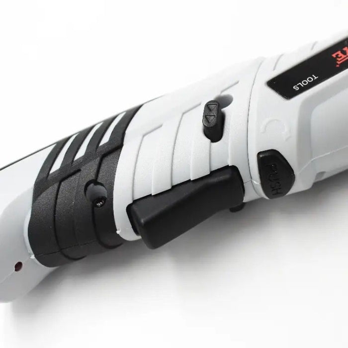 Tournevis Électrique Sans Fil Rechargeable