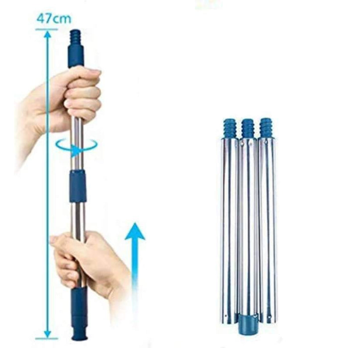 Kit De Rouleau De Peinture Paint Runner Pro 8 Pièces