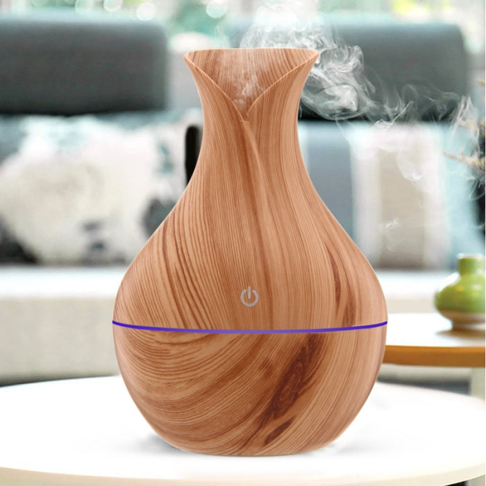 Aroma Diffuseur D'Huiles Essentielles 200ml