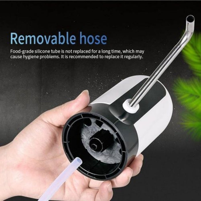 Distributeur D'eau Électrique Portable - USB - Rechargeable