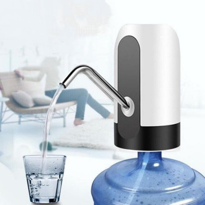 Distributeur D'eau Électrique Portable - USB - Rechargeable