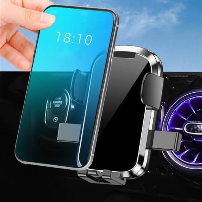 Support De Téléphone Portable Universel Pour Voiture