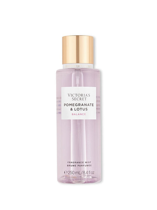 Pomegranate & Lotus Brume Parfumée Corps