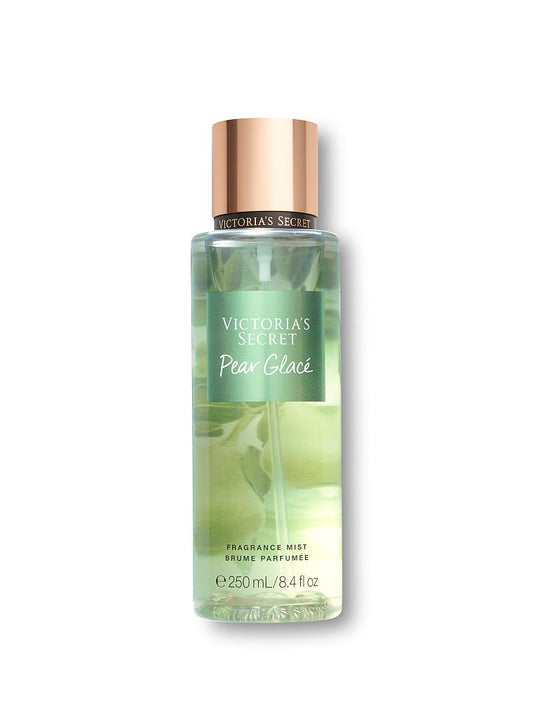 PEAR GLACÉ Brume Parfumée Corps