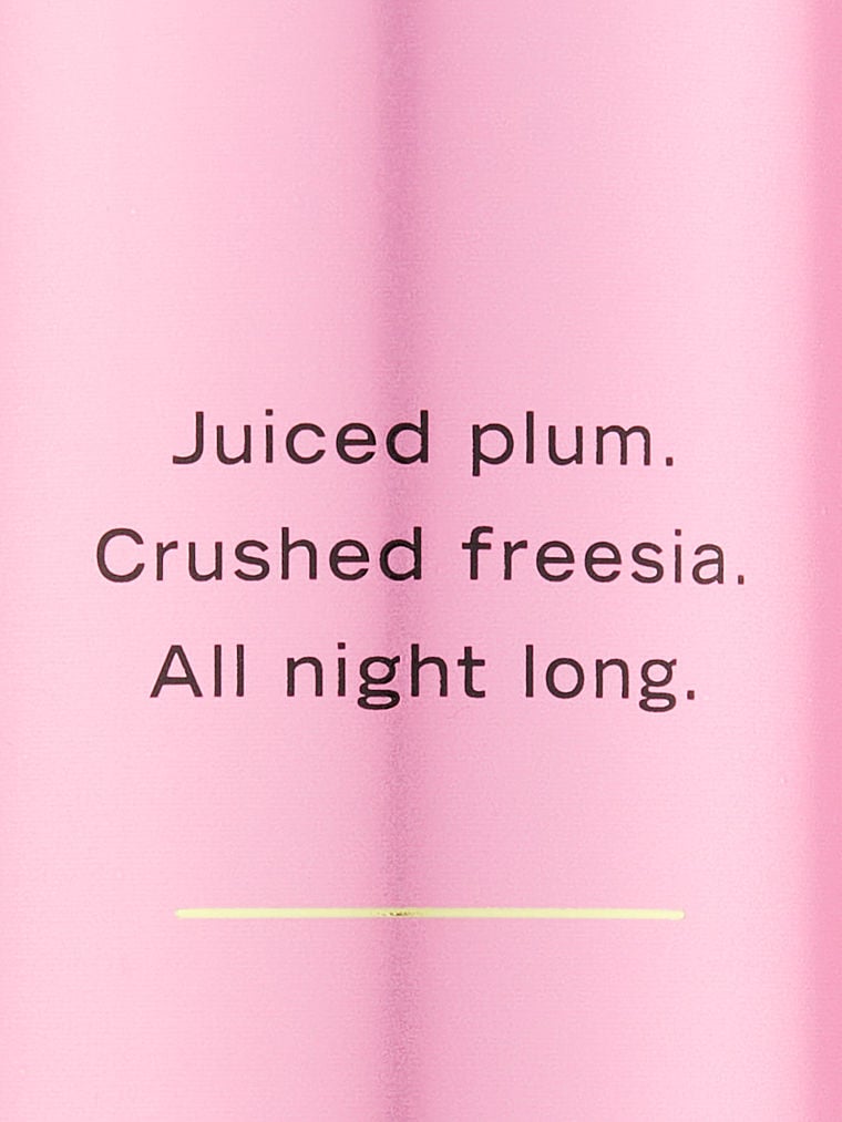Pure Seduction Brume Parfumée Corps
