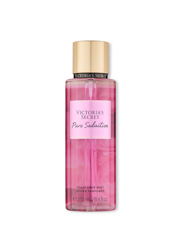 Pure Seduction Brume Parfumée Corps