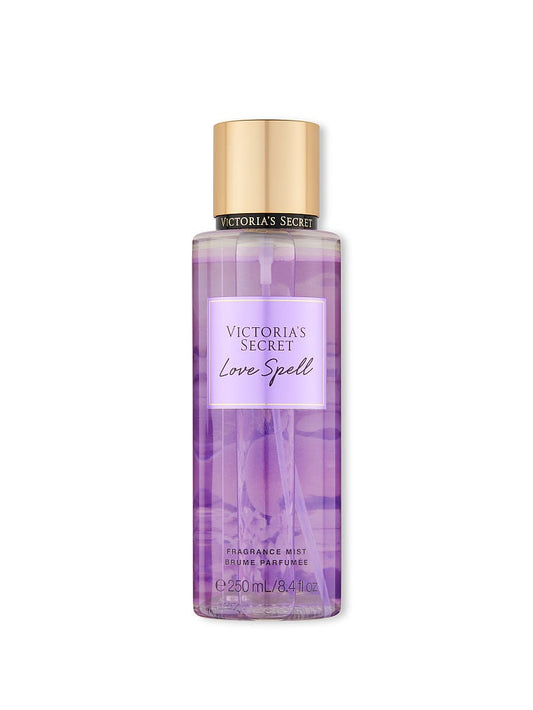Love Spell Brume Parfumée Corps
