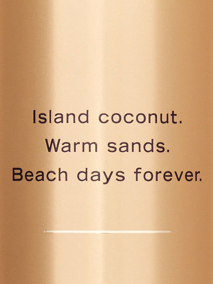 Coconut Passion Brume Parfumée Corps