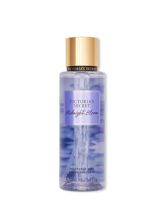 Midnight Bloom Brume Parfumée Corps