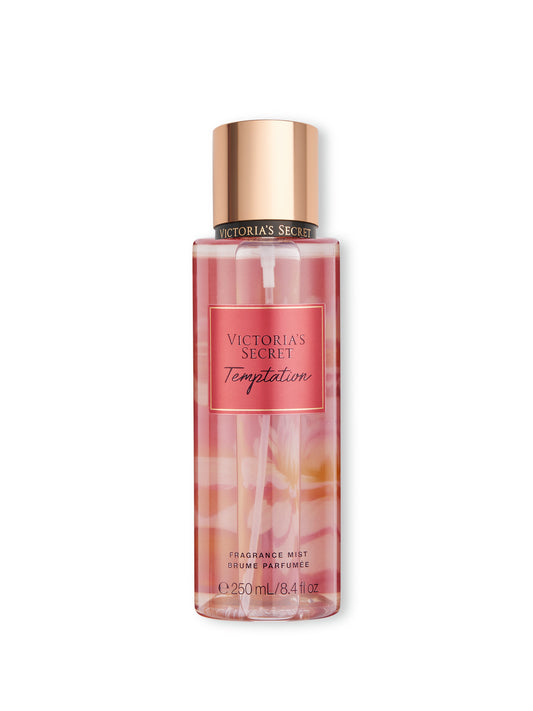 Temptation Brume Parfumée Corps