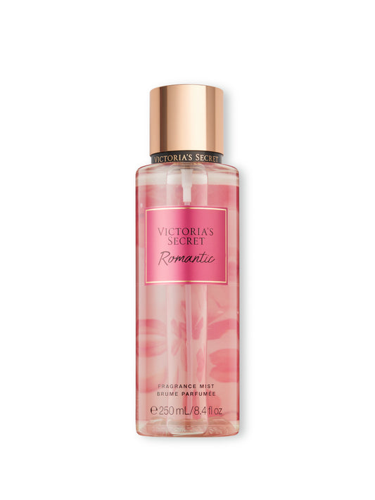 Romantic Brume Parfumée Corps