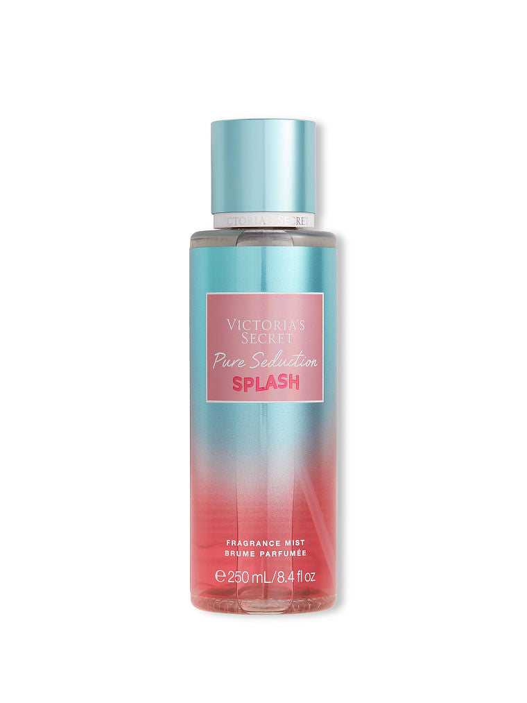 Pure Seduction Splash Brume Parfumée Corps