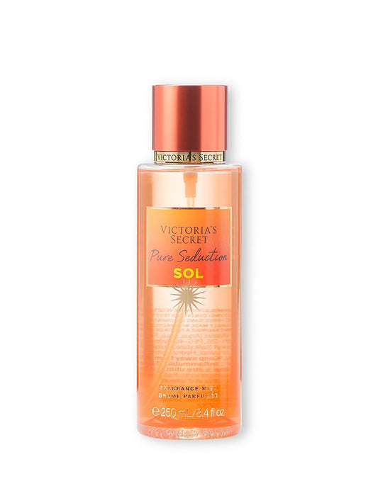 Pure Seduction Sol Brume Parfumée Corps