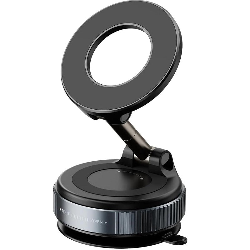 Support de téléphone Ultra magnétique Ventouse pour voiture amélioré renforcé à 360 °