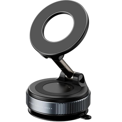 Support de téléphone Ultra magnétique Ventouse pour voiture amélioré renforcé à 360 °