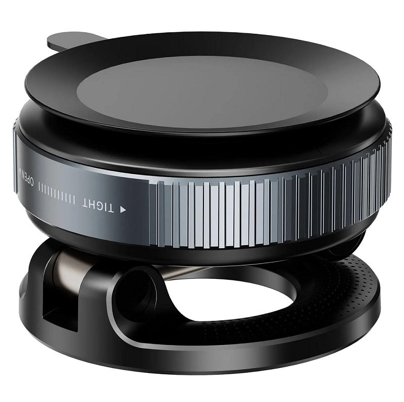 Support de téléphone Ultra magnétique Ventouse pour voiture amélioré renforcé à 360 °