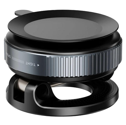 Support de téléphone Ultra magnétique Ventouse pour voiture amélioré renforcé à 360 °
