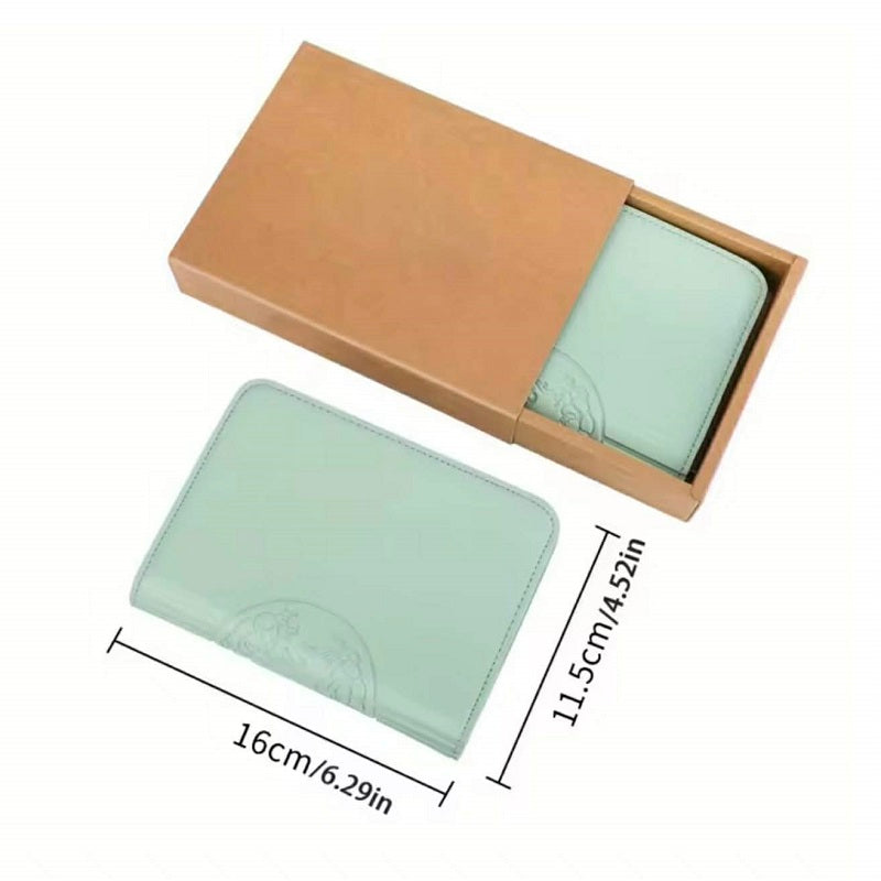 Kit De Soin Des Ongles Professionnel 17 En 1 Avec Trousse