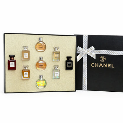 Coffret 9 Miniature Gift Set