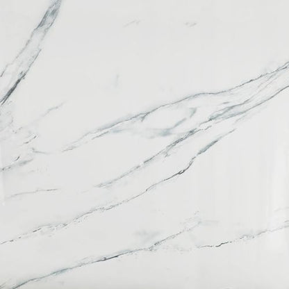 Papier Peint Autocollant Avec Effet Marbre Modèle B 500 X 60 Cm