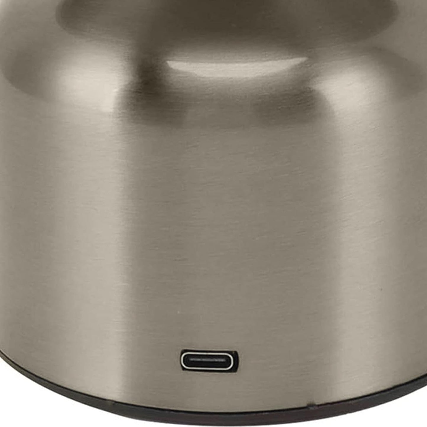Lampe De Table Portables Sans Fil Rechargeable Avec Tactile