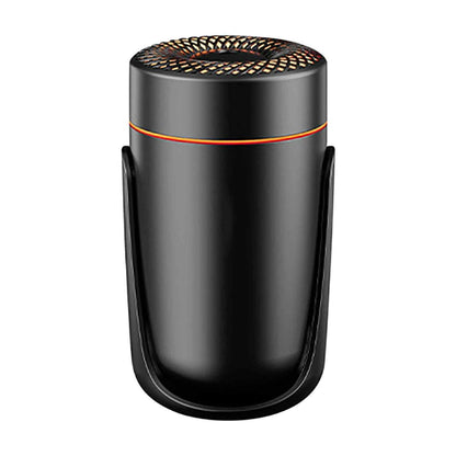 Aroma Diffuseur Électrique D'Huiles Essentielles réglable à 360°