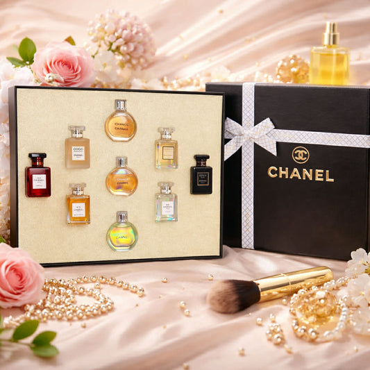 Coffret 9 Miniature Gift Set