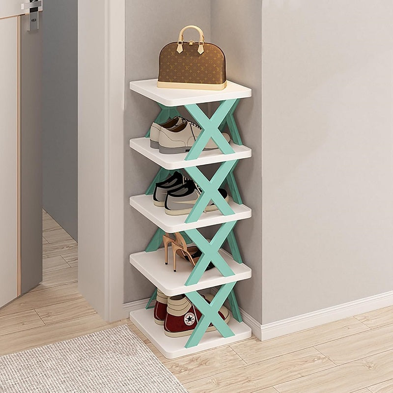Porte Chaussures à 5 Étages