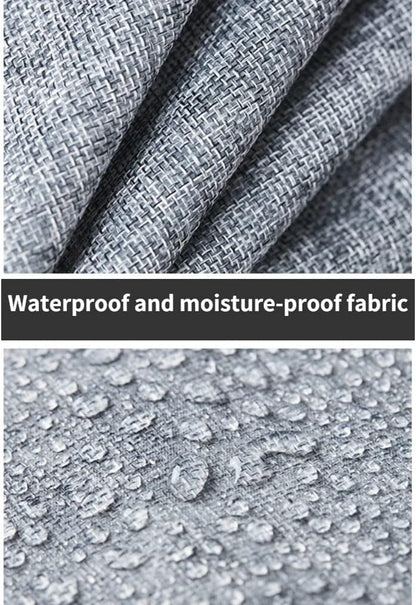 Boîte de Rangement Pliable pour Linge de Maison 66L (50 x 40 x 33 cm) Modèle 1