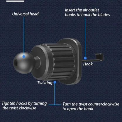 Support De Téléphone Portable Pour Voiture