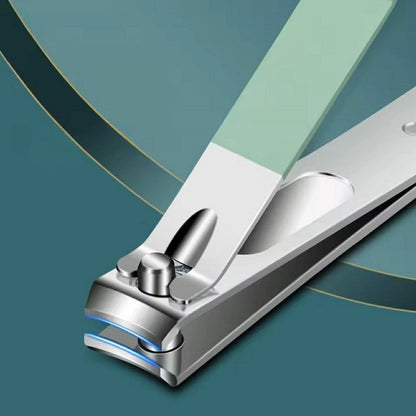 Kit De Soin Des Ongles Professionnel 17 En 1 Avec Trousse