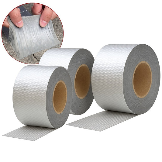 Pack De 3 Rubans Adhésifs étanche 5M