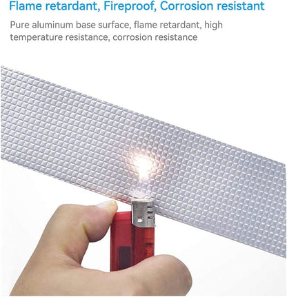 Pack De 3 Rubans Adhésifs étanche 5M