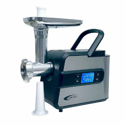 Hachoir à Viande Multifonctionnel Avec Afficheur Digital – 1200W - Modèle MGY120B