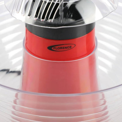 Machine à Pop-Corn Grand Modèle - 1200W – Sans Huile – Modèle HK-353
