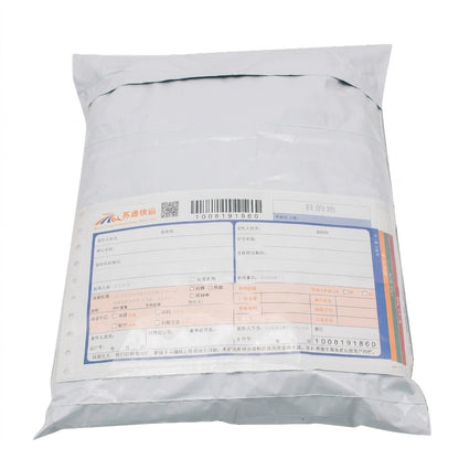 Pack De 100 Sacs D'expédition 20 X 30 Cm