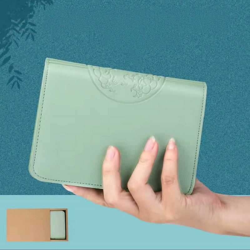 Kit De Soin Des Ongles Professionnel 17 En 1 Avec Trousse