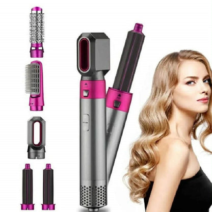 Sèche Cheveux 5en1 Hot Air Styler 1000W