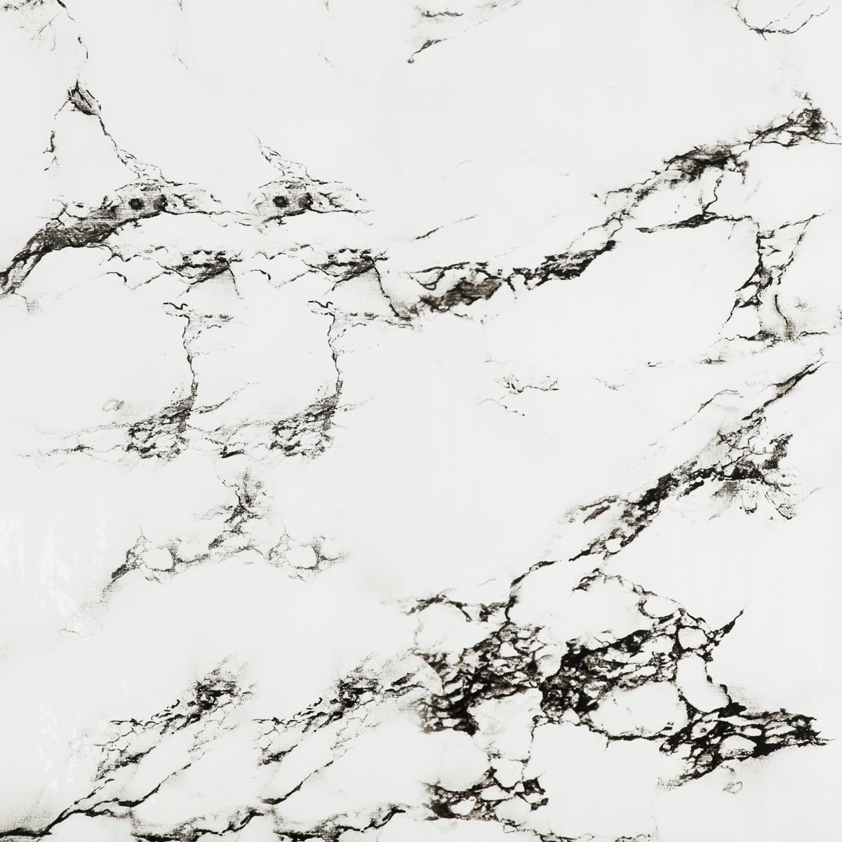 Papier Peint Autocollant Avec Effet Marbre Modèle D 500 X 60 Cm