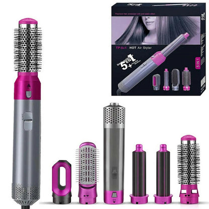 Sèche Cheveux 5en1 Hot Air Styler 1000W