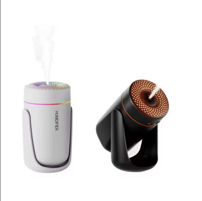 Aroma Diffuseur Électrique D'Huiles Essentielles réglable à 360°