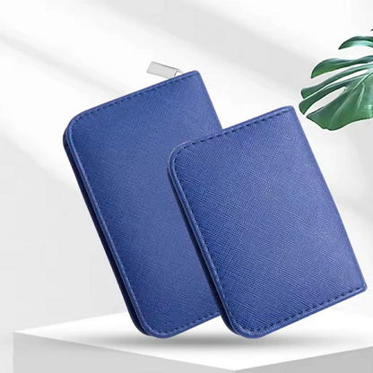 Kit De Soin Des Ongles Professionnel 17 En 1 Avec Trousse